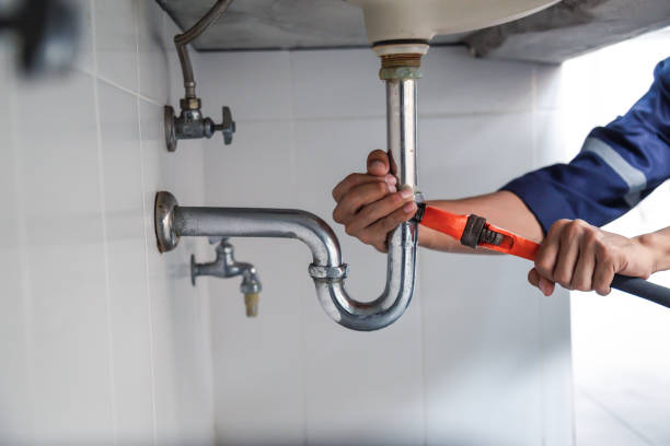 Best Plumbing System Maintenance  in Monette, AR