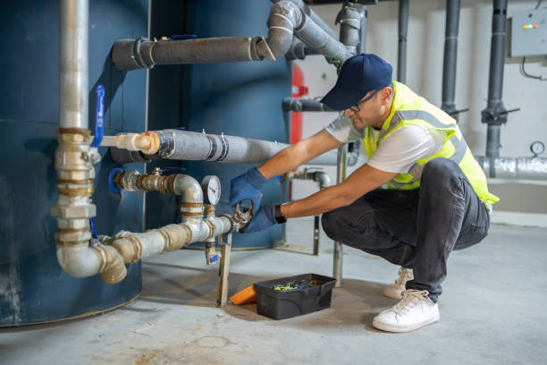 Residential Plumbing Services in Monette, AR