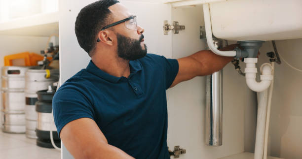 Best Residential Plumbing Services  in Monette, AR