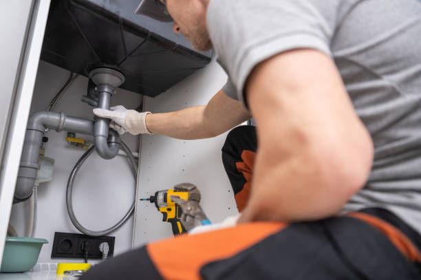 Best 24/7 Emergency Plumbing Services  in Monette, AR