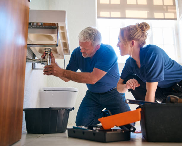 Best Commercial Plumbing Services  in Monette, AR